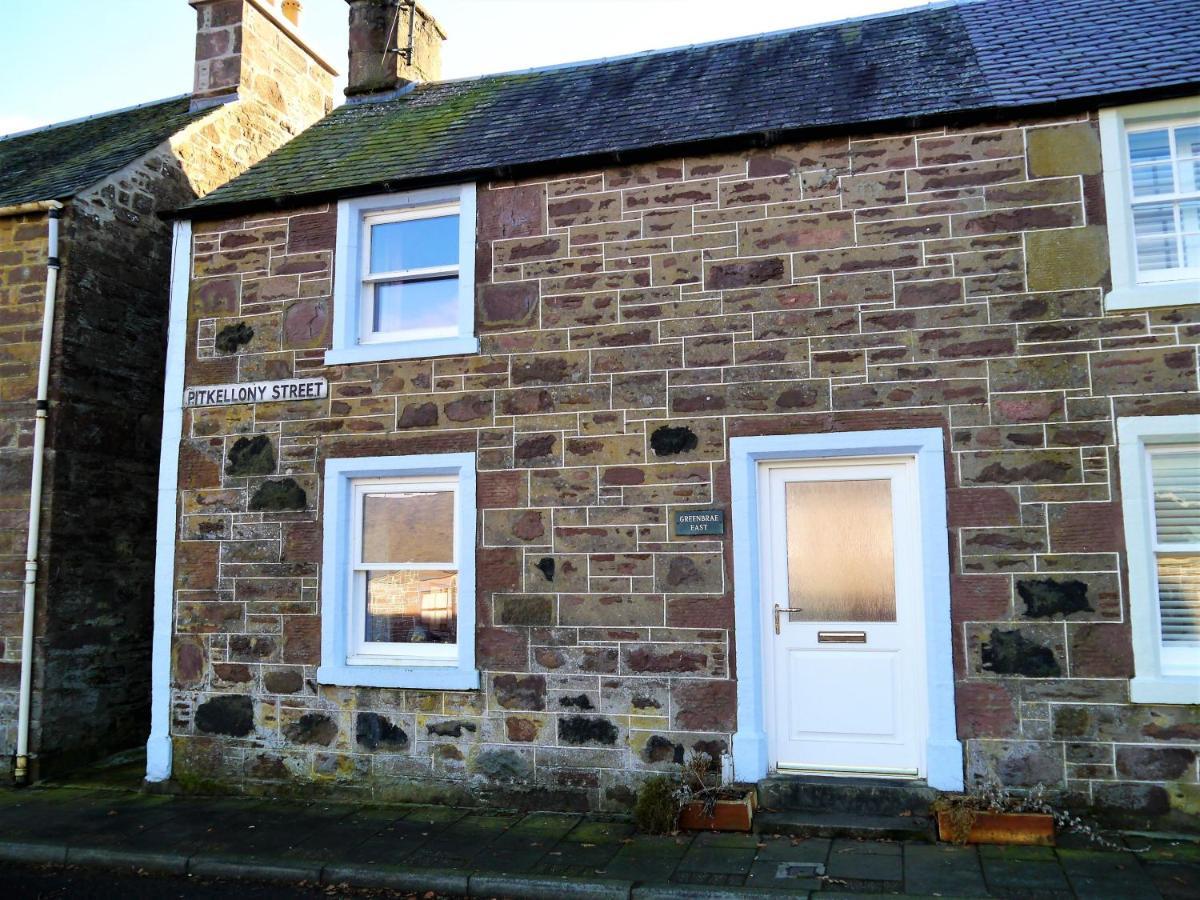 Greenbrae East Crieff Exterior photo