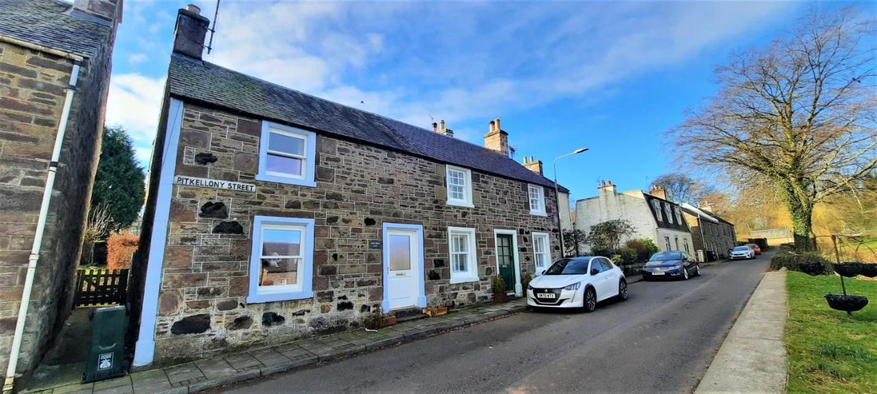 Greenbrae East Crieff Exterior photo