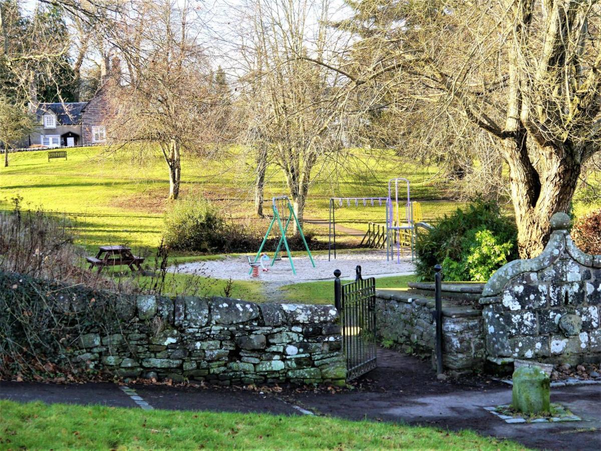 Greenbrae East Crieff Exterior photo